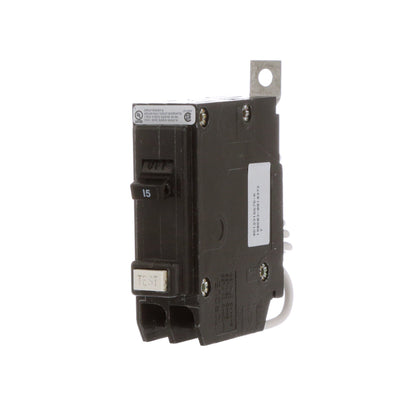 Eaton QBGFT1015 Circuit Breaker | 120V 15A 1P 10kA@120V Bolt-On QUICKLAG