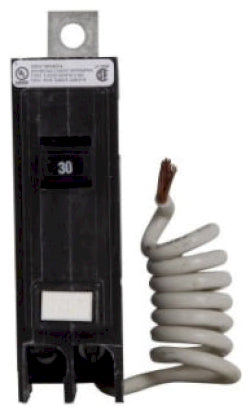 QBGFT1030 - Cutler Hammer Bolt-On 30 Amp 1 Pole Circuit Breaker - Essential Electric Supply