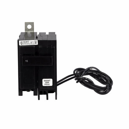 Cutler Hammer QBHW1015S Circuit Breaker | QBHW 240V 15A