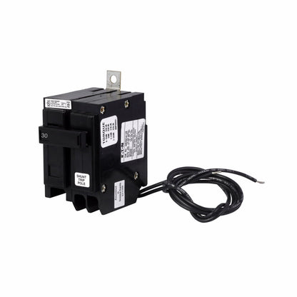 Cutler Hammer QBHW1030S Circuit Breaker | 240V 30A 1P 22kA@240V Bolt-On QUICKLAG