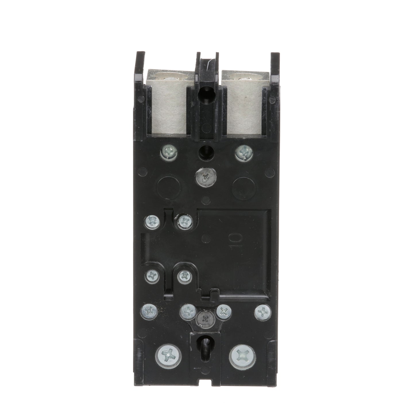 Square D QBL22125 Circuit Breaker | 240V 125A 2P 10kA@240V Feed-Thru Powerpact