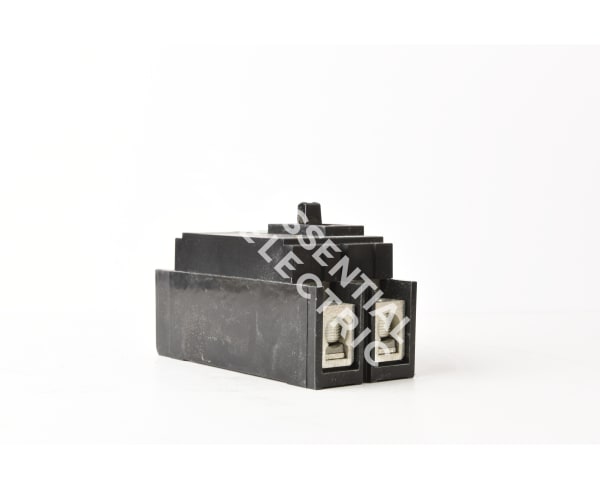 QBL22200 - Square D/ Schneider Electric Feed-Thru 200 Amp 2 Pole Circuit Breaker - Essential Electric Supply