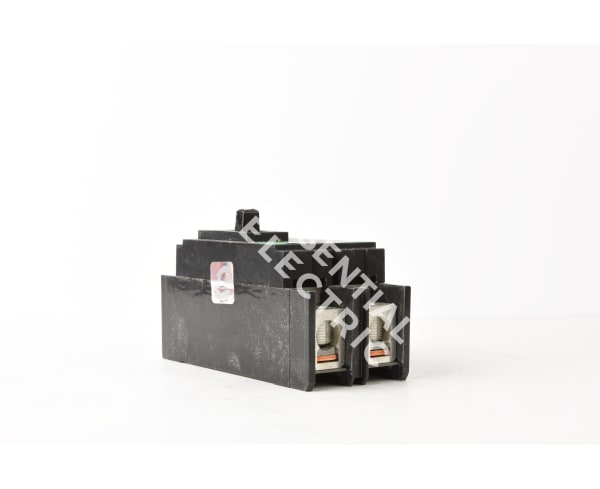 QBL22200 - Square D/ Schneider Electric Feed-Thru 200 Amp 2 Pole Circuit Breaker - Essential Electric Supply