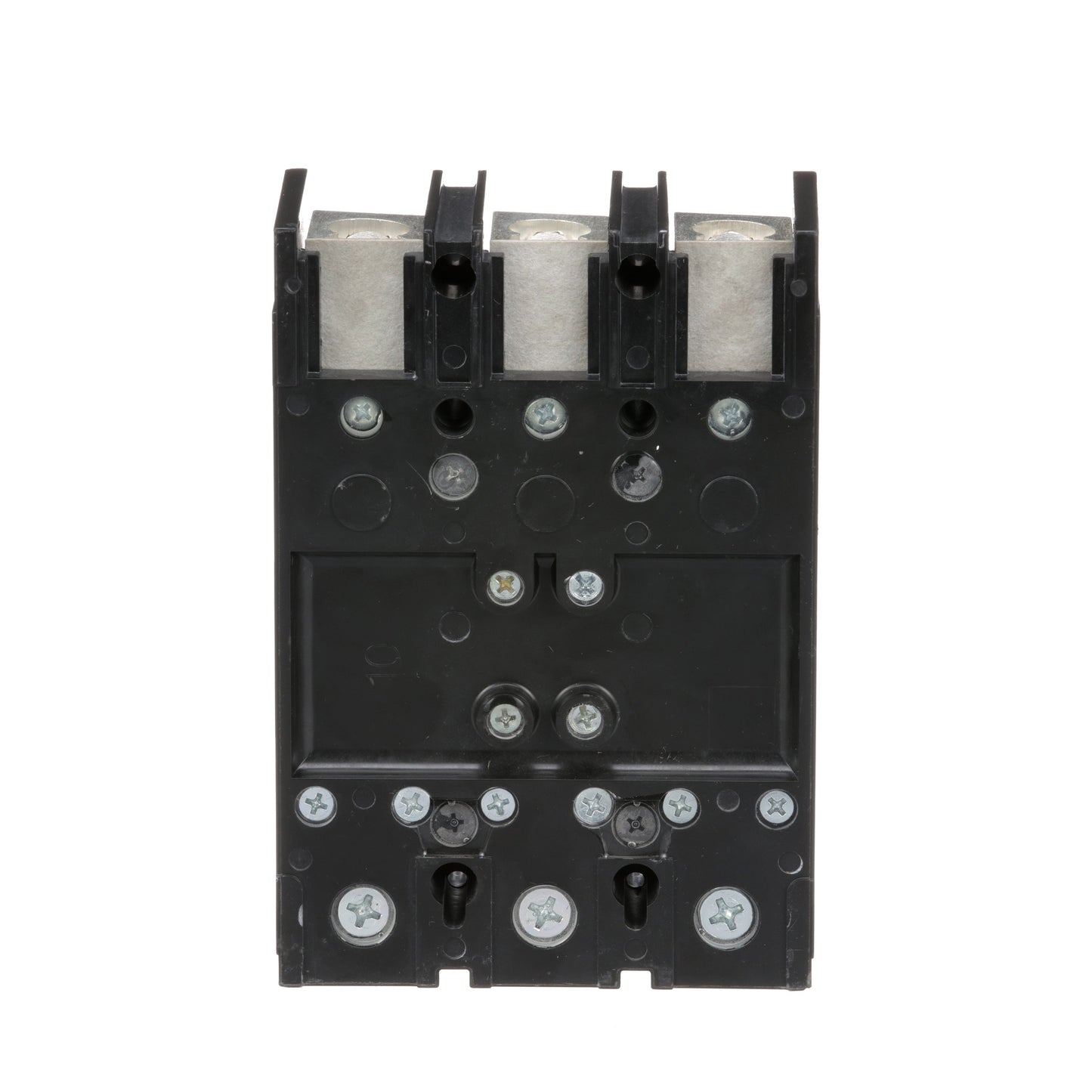 Square D QBL32125 Circuit Breaker | 240V 125A 3P 10kA@240V Feed-Thru Powerpact