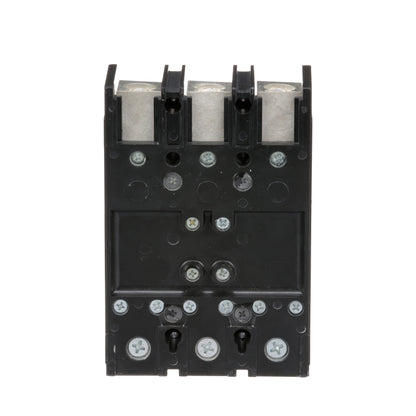 Square D QBL32125 Circuit Breaker | 240V 125A 3P 10kA@240V Feed-Thru Powerpact