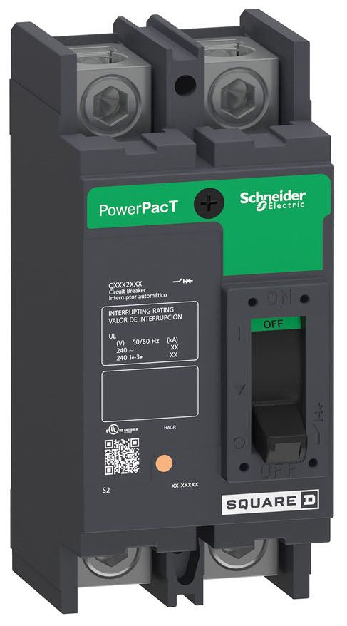 QBM22080 - Essential Electric Supply