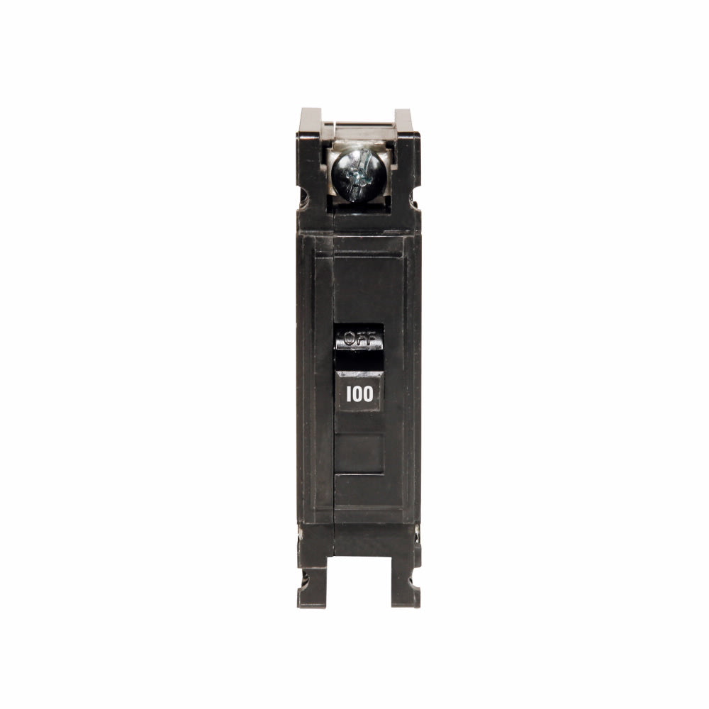 QC1100 - Cutler Hammer Feed-Thru 100 Amp 1 Pole Circuit Breaker - Essential Electric Supply