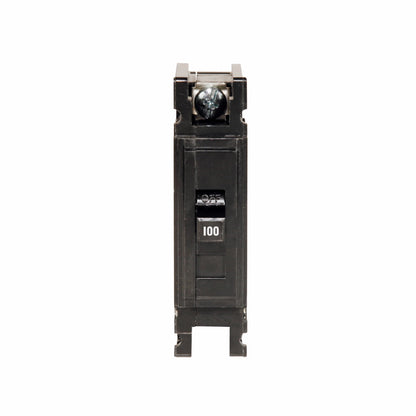 QC1100 - Cutler Hammer Feed-Thru 100 Amp 1 Pole Circuit Breaker - Essential Electric Supply
