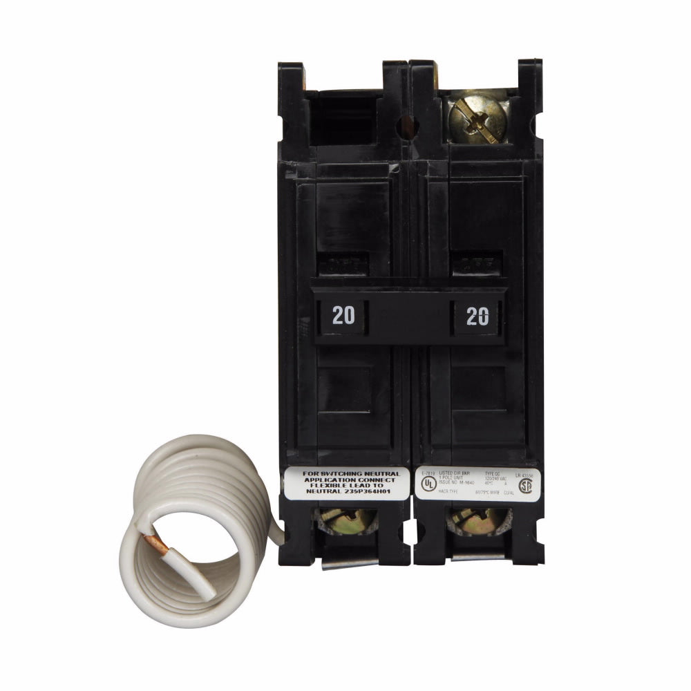 QC2020B - Essential Electric Supply