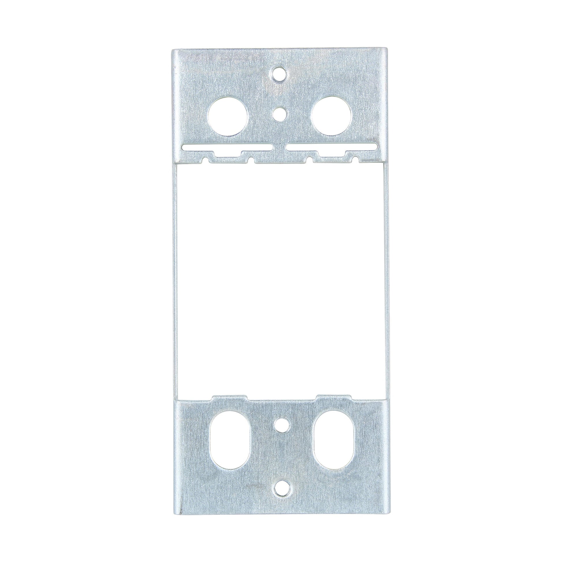 QC2FP Eaton QC 2 Pole Face Mounting Plate - Essential Electric Supply