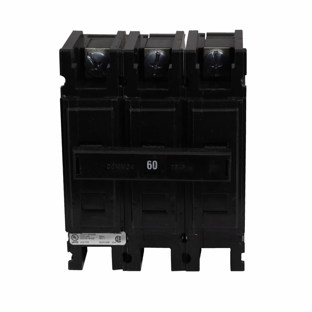 QC3060HT - Eaton  7V   circuit breaker - Essential Electric Supply