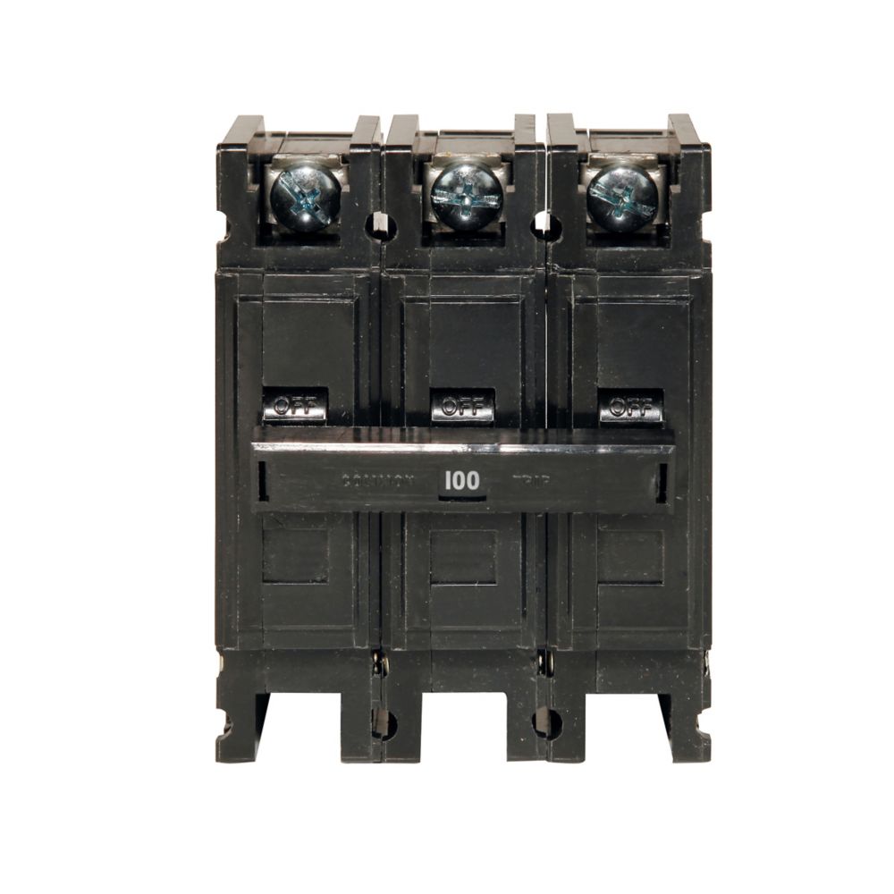 Eaton, Cutler Hammer QC3100HT