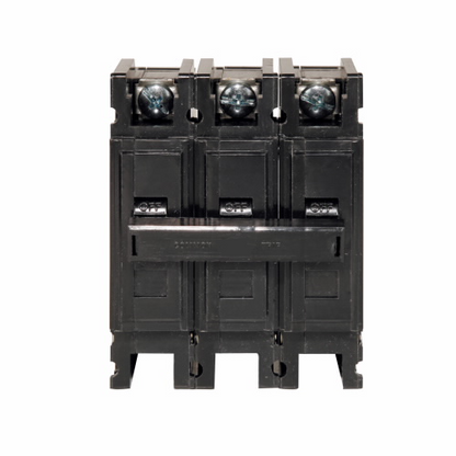 QC3025H - Cutler Hammer Feed-Thru 25 Amp 3 Pole Circuit Breaker - Essential Electric Supply