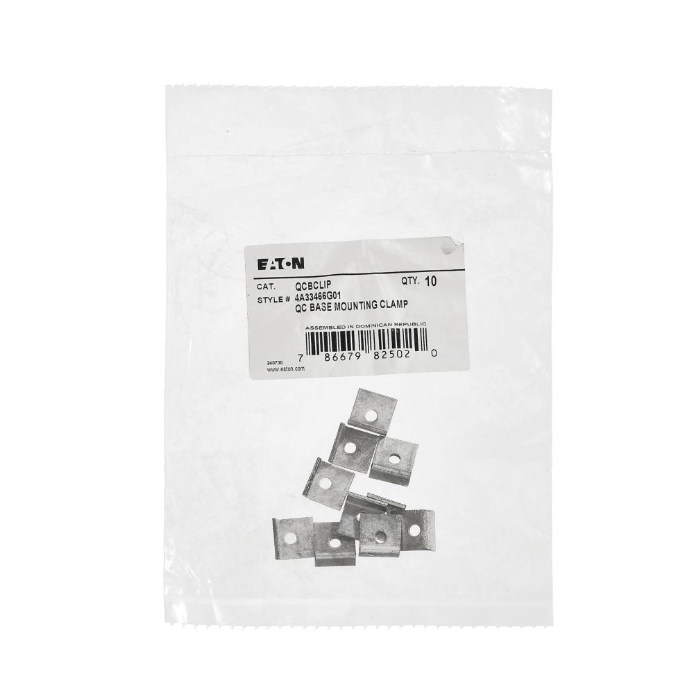Eaton QCBCLIP Circuit Breaker