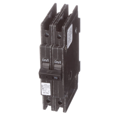 Cutler Hammer QCF2010T Circuit Breaker | QUICKLAG QCF 10V 10A