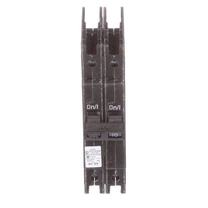 Cutler Hammer QCF2010T Circuit Breaker | QUICKLAG QCF 10V 10A
