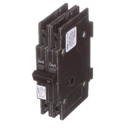 Cutler Hammer QCF2010T Circuit Breaker | QUICKLAG QCF 10V 10A