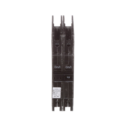 Cutler Hammer QCF2010 Circuit Breaker | QUICKLAG QCF 240V 10A