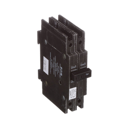 Cutler Hammer QCF2010 Circuit Breaker | QUICKLAG QCF 240V 10A