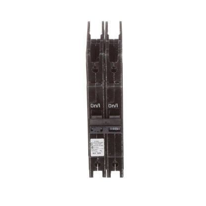 Cutler Hammer QCF2015T Circuit Breaker | QUICKLAG QCF 240V 15A