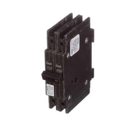 Cutler Hammer QCF2015T Circuit Breaker | QUICKLAG QCF 240V 15A