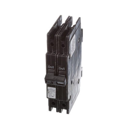 Cutler Hammer QCF2020T Circuit Breaker | 240V 20A 2P 10kA@120V Feed-Thru QUICKLAG