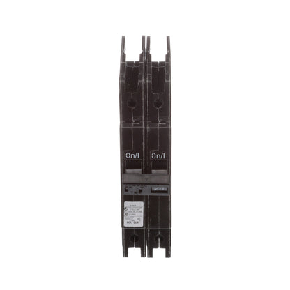 Cutler Hammer QCF2020T Circuit Breaker | 240V 20A 2P 10kA@120V Feed-Thru QUICKLAG