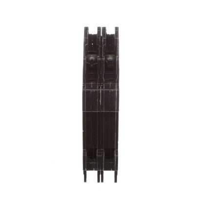 Cutler Hammer QCF2020T Circuit Breaker | 240V 20A 2P 10kA@120V Feed-Thru QUICKLAG