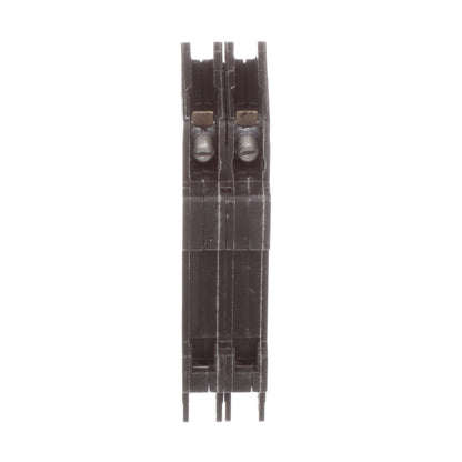 Cutler Hammer QCF2020 Circuit Breaker | 240V 20A 2P 10kA@120V Feed-Thru QUICKLAG