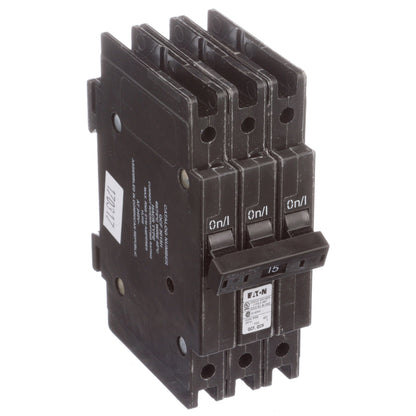Cutler Hammer QCF3015H Circuit Breaker | QUICKLAG QCF 240V 15A