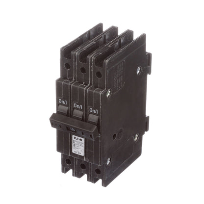 Cutler Hammer QCF3015H Circuit Breaker | QUICKLAG QCF 240V 15A