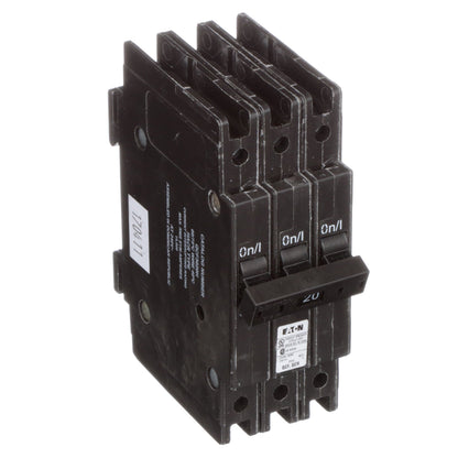 Cutler Hammer QCF3020H Circuit Breaker | QUICKLAG QCF 240V 20A
