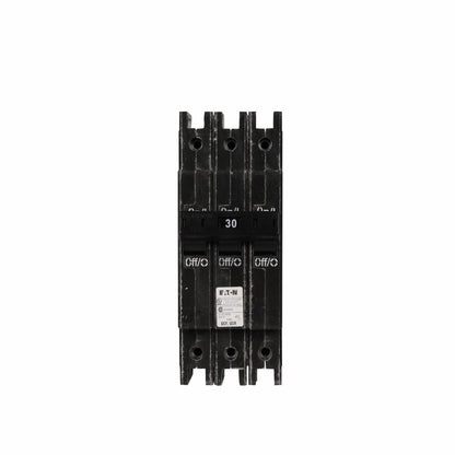QCFH1015 Cutler Hammer Molded Case Circuit Breaker QUICKLAG 15A 240V - Essential Electric Supply