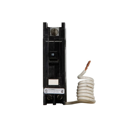 Cutler Hammer QCGFT1040 Circuit Breaker | QC Series QCGFT 120V 40A