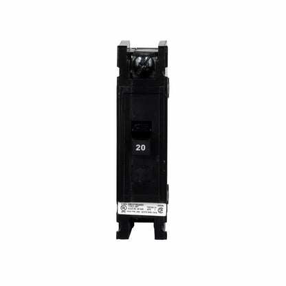 QCHW1020 - Essential Electric Supply