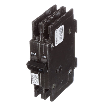 Cutler Hammer QCR2010T Circuit Breaker | QUICKLAG QCR 240V 10A