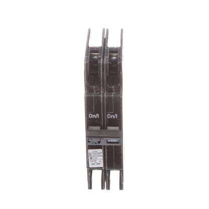 Eaton QCR2015T Circuit Breaker Load Center | 240V 15A 1-Phase 2-Pole QUICKLAG