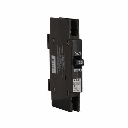 Cutler Hammer QCR2020HT Circuit Breaker | QUICKLAG QCR 240V 20A