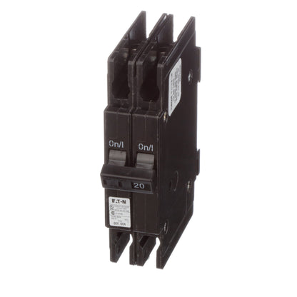 Cutler Hammer QCR2020HT Circuit Breaker | QUICKLAG QCR 240V 20A