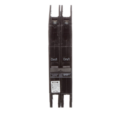 Cutler Hammer QCR2020HT Circuit Breaker | QUICKLAG QCR 240V 20A