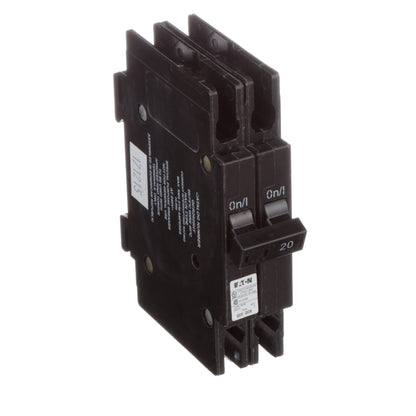 Cutler Hammer QCR2020HT Circuit Breaker | QUICKLAG QCR 240V 20A