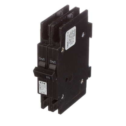 Cutler Hammer QCR2020HT Circuit Breaker | QUICKLAG QCR 240V 20A