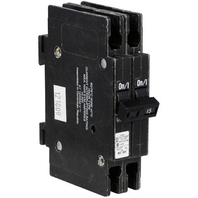 Cutler Hammer QCR2040 Circuit Breaker | 240V 40A 2 Pole 10kA@240V QUICKLAG