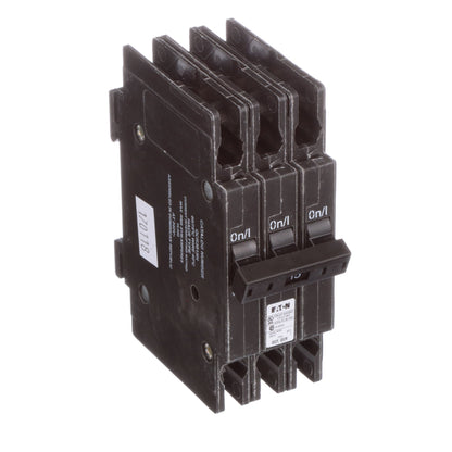 Cutler Hammer QCR3015H Circuit Breaker | QUICKLAG QCR 240V 15A