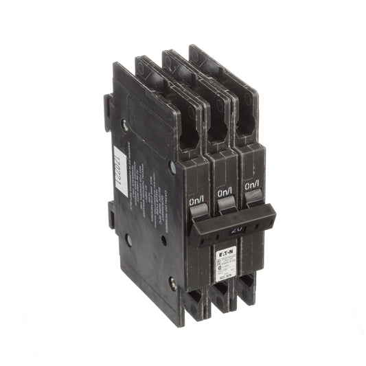 Cutler Hammer QCR3020HT Circuit Breaker | QUICKLAG QCR 240V 20A