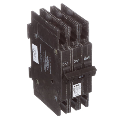 Cutler Hammer QCR3025H Circuit Breaker | QUICKLAG QCR 240V 25A