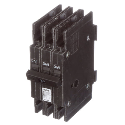 Cutler Hammer QCR3025H Circuit Breaker | QUICKLAG QCR 240V 25A