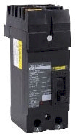 QDA220701 - Square D I-Line Style Plug-In 70 Amp 2 Pole Circuit Breaker - Essential Electric Supply