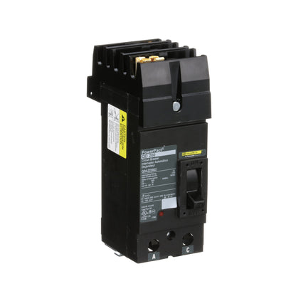 Square D QDA222002 Circuit Breaker | I-Line QDA 240V 200A