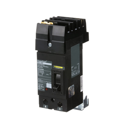 Square D QDA222002 Circuit Breaker | I-Line QDA 240V 200A